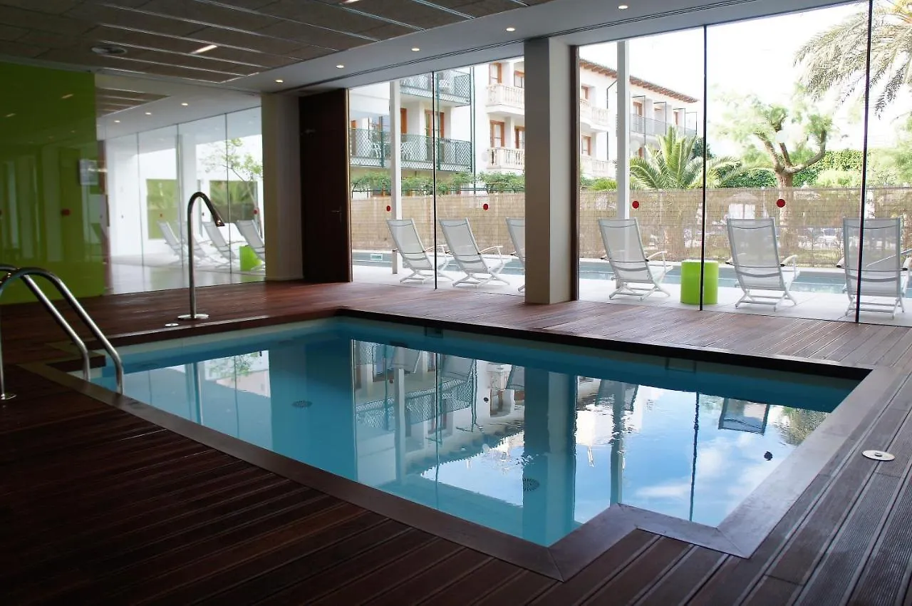 Hotel Miramar Mallorca Port de Pollença 4*,  Espanha