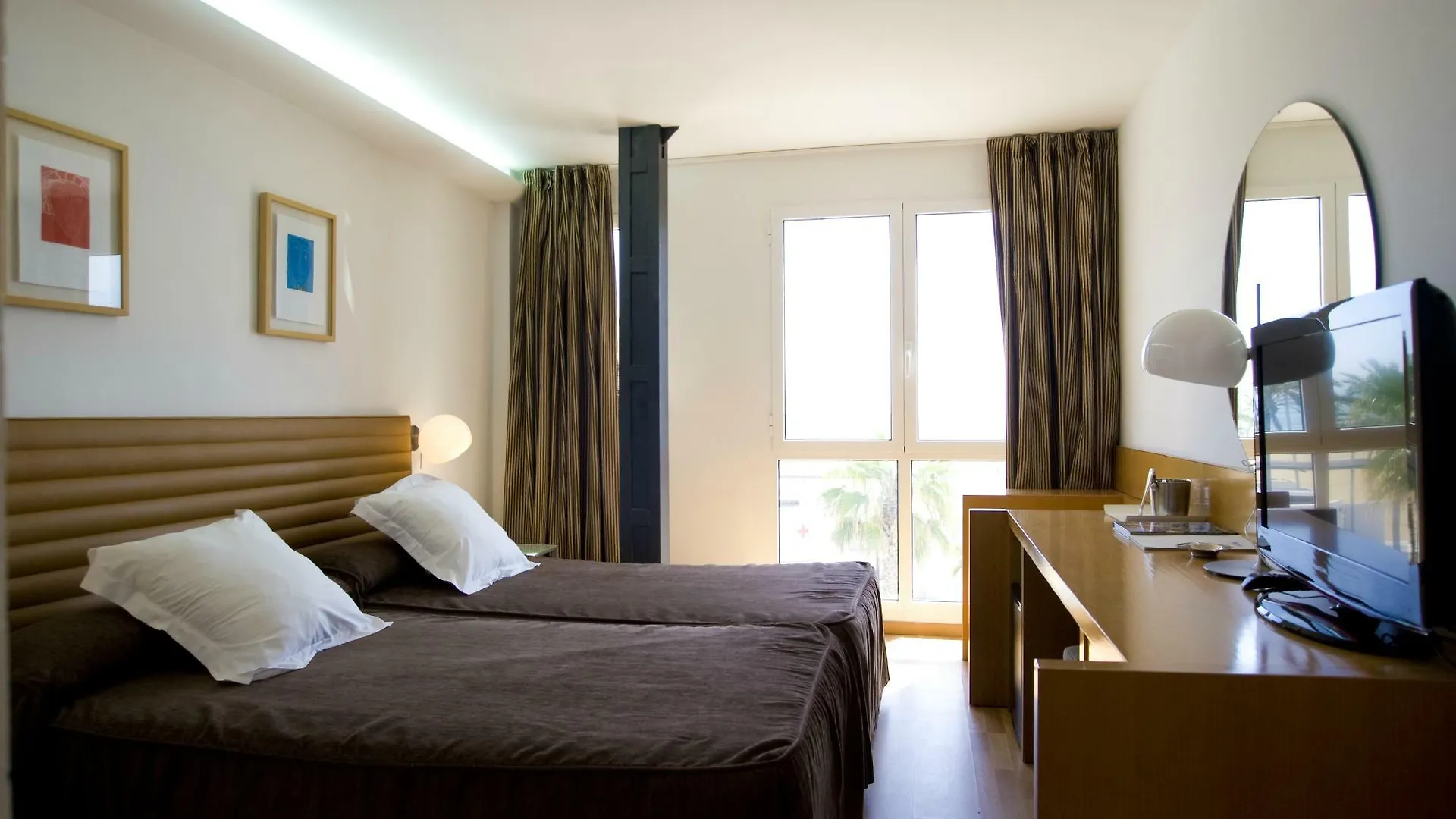 Hotel Miramar Mallorca Port de Pollença