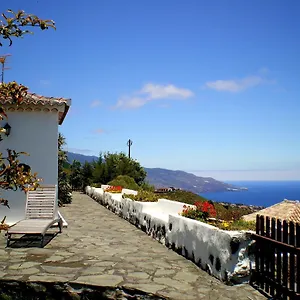 Juana Quinta , Monte de Brena España